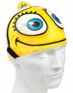Шапочка CLOWN FISH силиконовая юниорская — изображение 2