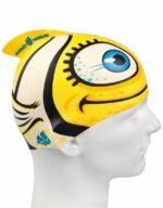 Шапочка CLOWN FISH силиконовая юниорская