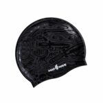 Шапочка Pirate юниор силиконовая