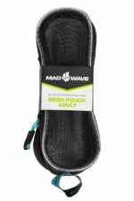 Футляр MadWave Mesh Pouch для плавательных очков