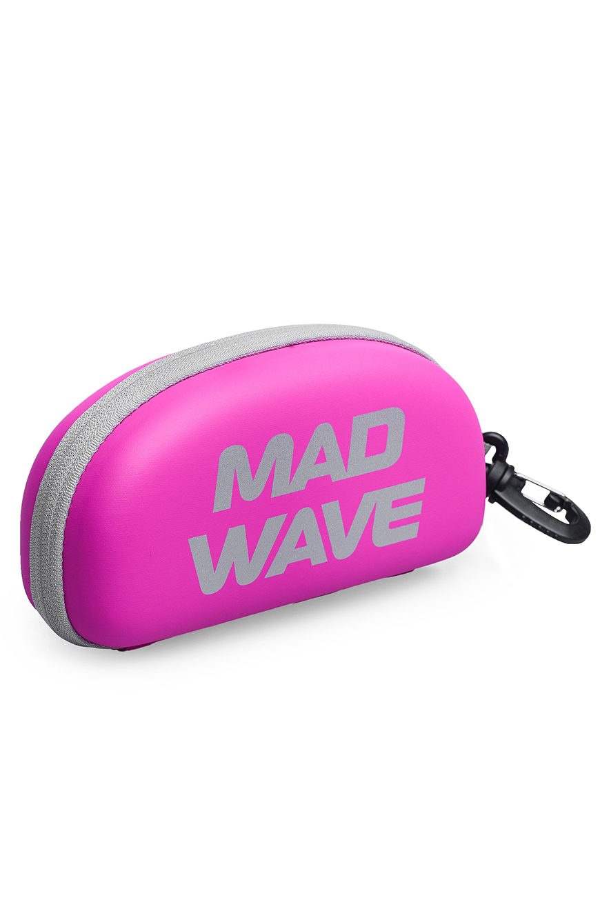 Футляр для очков MadWave розовый Футляр для очков MadWave розовый — изображение 1