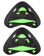 Лопатки Finger Pro на пальцы черный — изображение 3