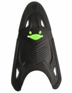 Лопатки FreeStyle черные — изображение 3