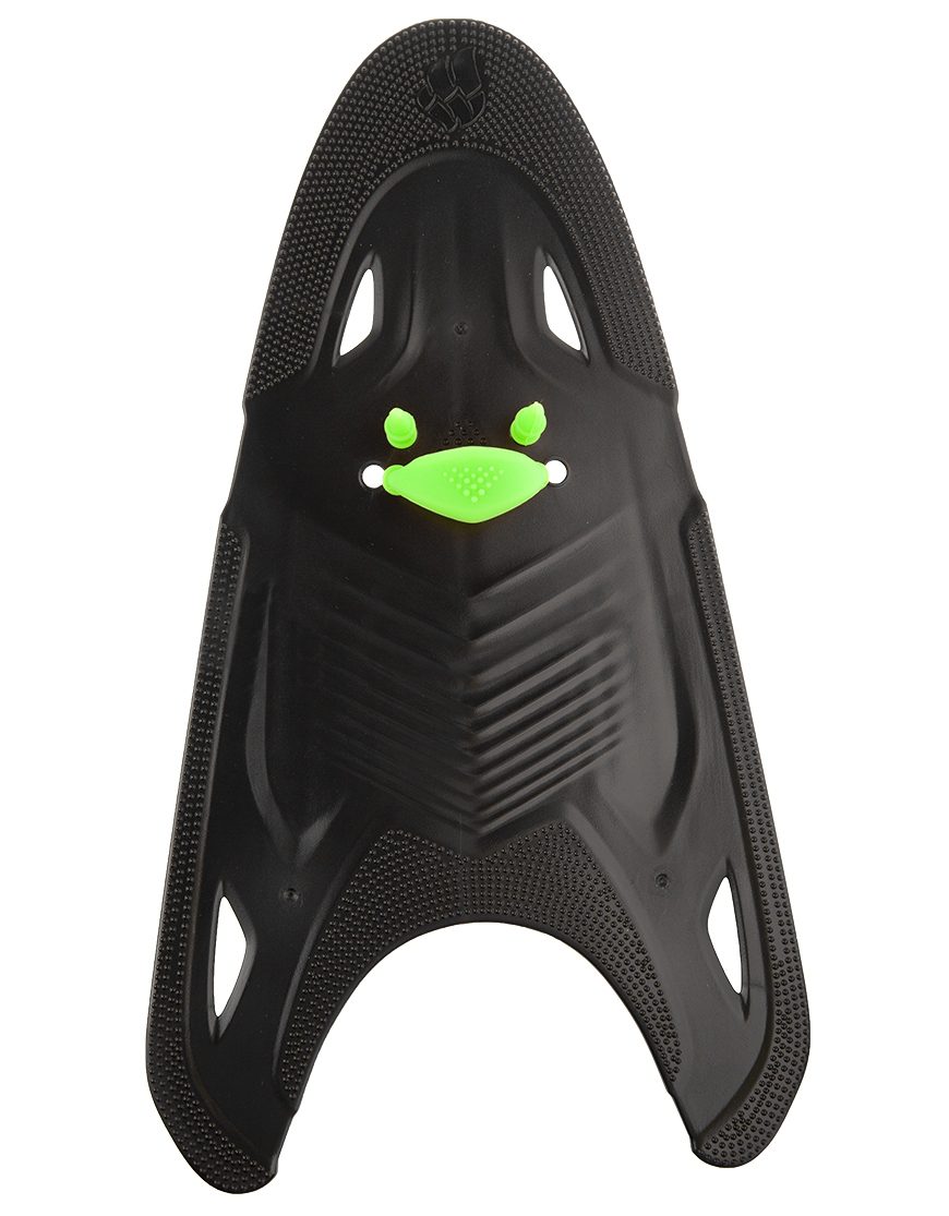 Лопатки FreeStyle черные — изображение 3