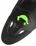 Лопатки FreeStyle черные