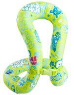 Жилет Light надувной 150-170см — изображение 2