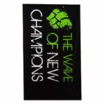 Полотенце MadWave Promo 80*160см — изображение 3