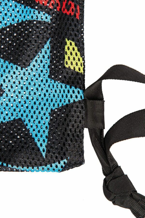 Мешок DRY MECH BAG 65x50см multi