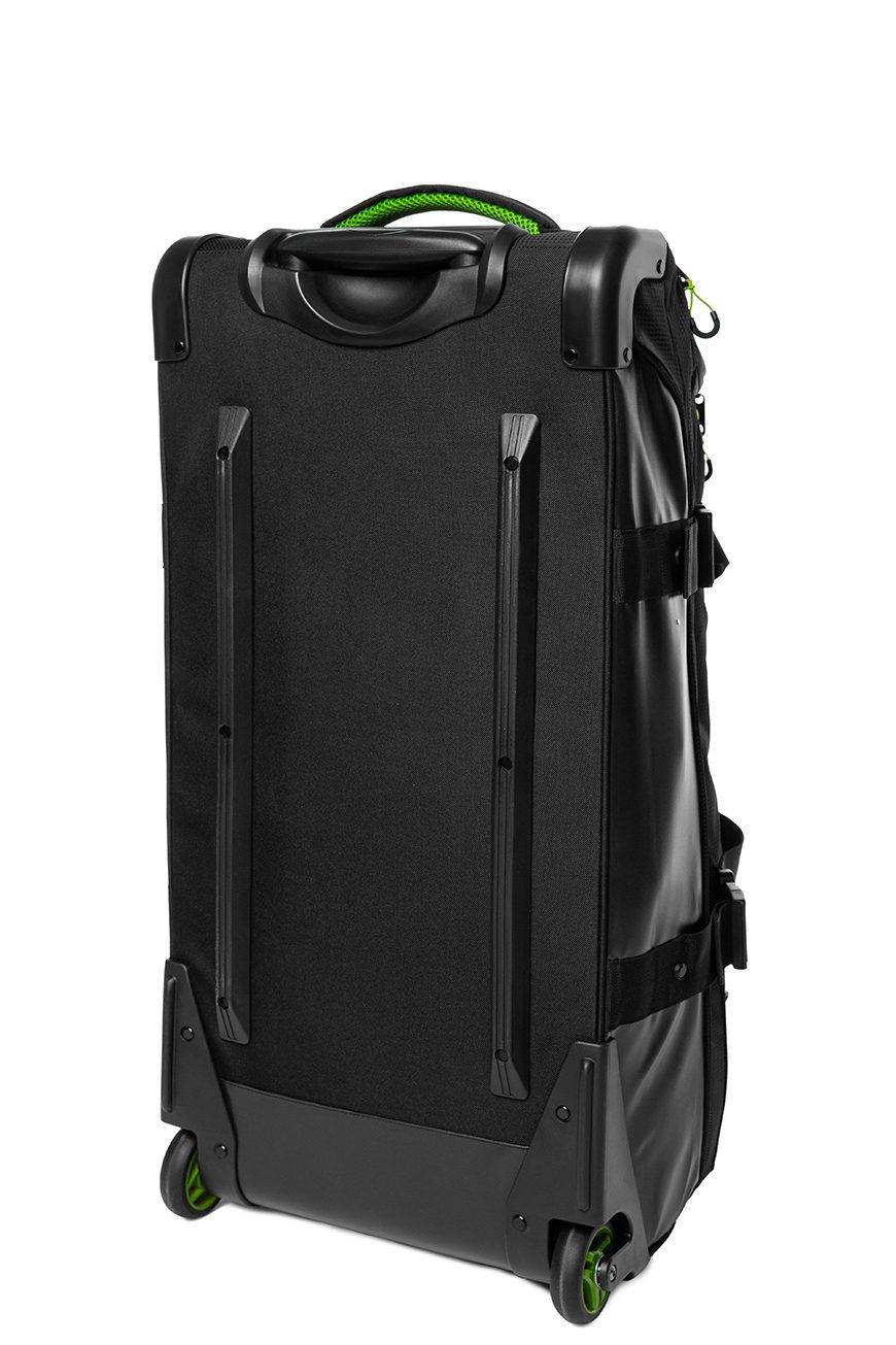 Сумка Trolley M на колесах 85л — изображение 3