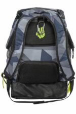 Рюкзак Backpack Mad Team 52х32х23см серый — изображение 3