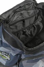 Рюкзак Backpack Mad Team 52х32х23см серый — изображение 5