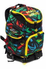 Рюкзак Backpack Mad Team 52х32х23см multi — изображение 2