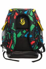Рюкзак Backpack Mad Team 52х32х23см multi — изображение 3