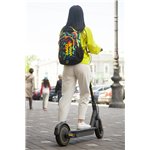 Рюкзак City 22л multi