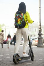 Рюкзак City 22л multi