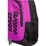 Рюкзак City 22л розовый