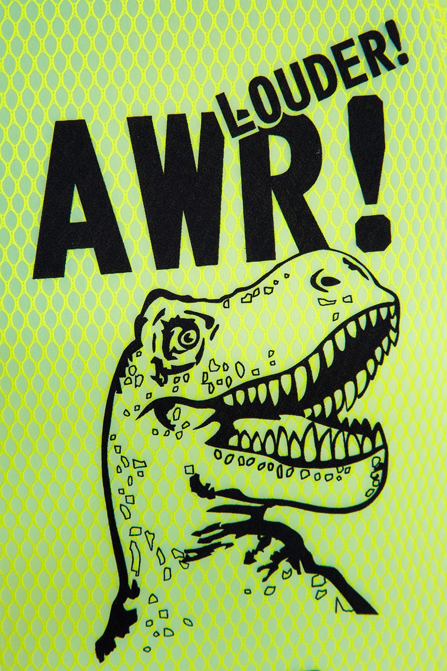 Сумка Dino 3л — изображение 3