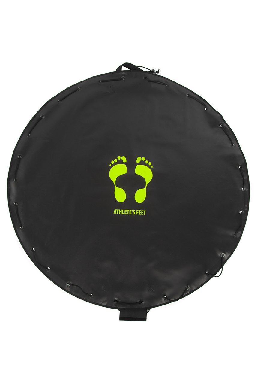 Сумка MadWave Carpet 135*135см — изображение 4