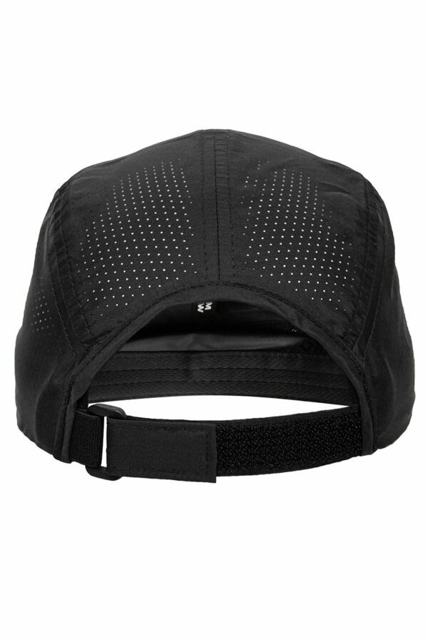 Кепка MadWave черная