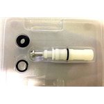 Поршень с уплотнениями для пневмата Scorpena