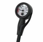 Манометр с термометром — изображение 3