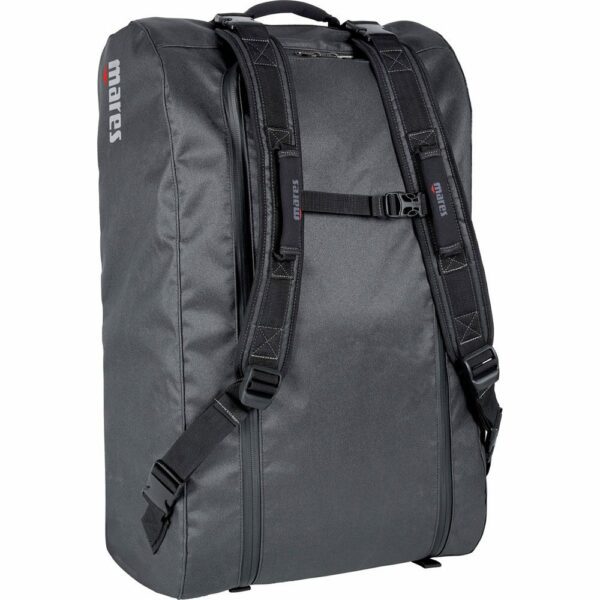 Рюкзак Mares Cruise BACKPACK Dry 108л 42*33*79см