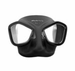 Маска Mares VIPER черный силикон — изображение 2