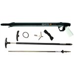 Ружье пневматическое STEN 70см без регулятора