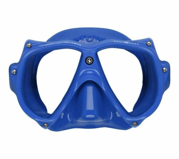 МАСКА ТЕКНИКА синий силикон