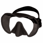 Маска Maxlux S черная