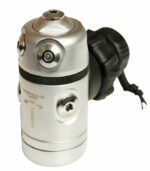 Первая ступень Sopras Mercurio Ice DIN — изображение 3