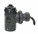 Первая ступень Sopras Mercurio Ice Black DIN — изображение 7