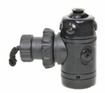 Первая ступень Sopras Mercurio Ice Black DIN — изображение 4