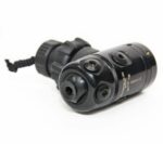 Первая ступень Sopras Mercurio Ice Black DIN — изображение 9