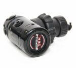 Первая ступень Sopras Mercurio Ice Black DIN — изображение 6