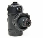 Первая ступень Sopras Mercurio Ice Black DIN — изображение 8