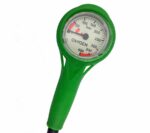 Манометр Sopras Mini Oxygen/Nitrox 400бар