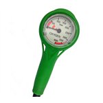 Манометр Sopras Mini Oxygen/Nitrox 400бар