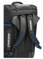 Сумка Cressi Jumbo 140л на колесах — изображение 3