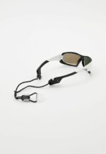 Очки LiP Typhoon / Gloss White -Black / Zeiss/ PA Polarized / Rose Gold Lens — изображение 7