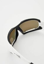 Очки LiP Typhoon / Gloss White -Black / Zeiss/ PA Polarized / Rose Gold Lens — изображение 9