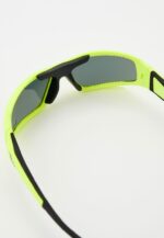 Очки 720armour STINGRAY / Matte Neon Lime Yellow / Polarized Smoke Lens — изображение 5