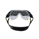 Очки VISTA PRO голубые титановые зеркальные линзы/серый — изображение 4