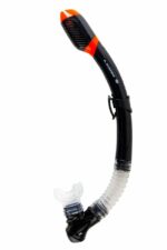 Трубка Scorpena N с двумя клапанами — изображение 2