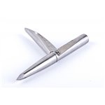 Наконечник Пеламида круглая заточка 1лепесток