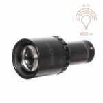 Фонарь Ammonite Accu type14 + led Nautilus + cable HD — изображение 2