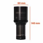 Фонарь Ammonite Accu type14 + led Nautilus + cable HD — изображение 3