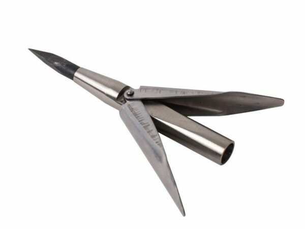 Наконечник со скруч. бойком-дюбелем + запасной