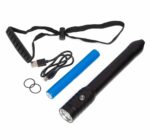 Аккумулятор для фонаря Salvimar Rigel 26650 спаренный