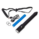 Аккумулятор для фонаря Salvimar Rigel 26650 спаренный